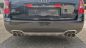Preview: A6 C5 Allroad ABT AS6 Stossstange hinten mit ABT Abgasanlage